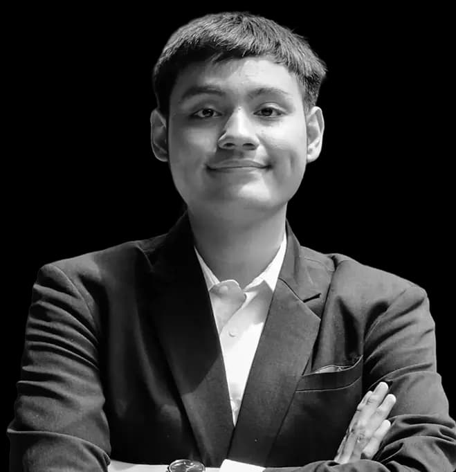 Photo of Salahuddin Husein